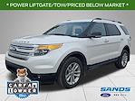 Used 2014 Ford Explorer XLT for sale #A25492 - photo 1