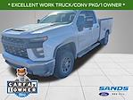 2023 Chevrolet Silverado 3500 Double Cab RWD Service Truck for sale #A25502 - photo 1