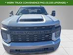 2023 Chevrolet Silverado 3500 Double Cab RWD Service Truck for sale #A25502 - photo 3