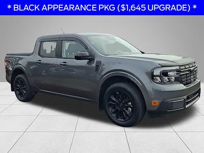 Used 2024 Ford Maverick Lariat SuperCrew Cab for sale #A25503 - photo 1
