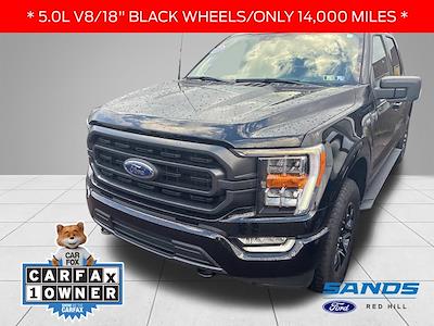 2022 Ford F-150 SuperCrew Cab 4WD Pickup for sale #A25508 - photo 1