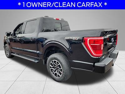 2022 Ford F-150 SuperCrew Cab 4WD Pickup for sale #A25508 - photo 2