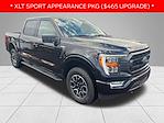 2022 Ford F-150 SuperCrew Cab 4WD Pickup for sale #A25508 - photo 2
