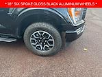 2022 Ford F-150 SuperCrew Cab 4WD Pickup for sale #A25508 - photo 3