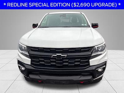 Used 2021 Chevrolet Colorado - photo 1