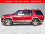 Used 2002 Ford Explorer XLT for sale #A25529 - photo 7