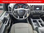 Used 2020 Ford F-350 XLT Crew Cab for sale #A25533 - photo 11