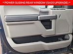 Used 2020 Ford F-350 XLT Crew Cab for sale #A25533 - photo 12