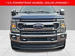 Used 2020 Ford F-350 XLT Crew Cab for sale #A25533 - photo 2