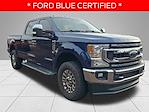 Used 2020 Ford F-350 XLT Crew Cab for sale #A25533 - photo 3