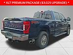 Used 2020 Ford F-350 XLT Crew Cab for sale #A25533 - photo 4