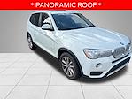 2017 BMW X3 AWD SUV for sale #A25539 - photo 3