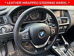 2017 BMW X3 AWD SUV for sale #A25539 - photo 9