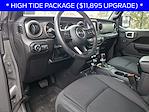 2022 Jeep Wrangler 4WD SUV for sale #A25540 - photo 12