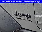 2022 Jeep Wrangler 4WD SUV for sale #A25540 - photo 29