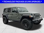 2022 Jeep Wrangler 4WD SUV for sale #A25540 - photo 6
