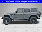 2022 Jeep Wrangler 4WD SUV for sale #A25540 - photo 8