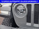 2022 Jeep Wrangler 4WD SUV for sale #A25540 - photo 9