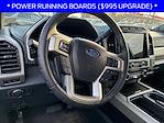 Used 2022 Ford F-250 Lariat Crew Cab for sale #A25543 - photo 12