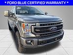 Used 2022 Ford F-250 Lariat Crew Cab for sale #A25543 - photo 3