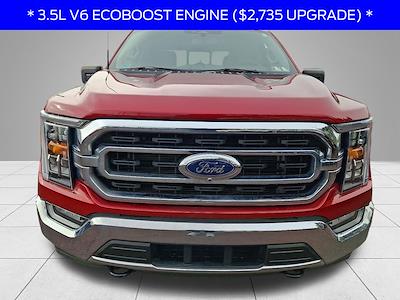 2022 Ford F-150 SuperCrew Cab 4WD Pickup for sale #A25545 - photo 2