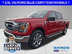 2022 Ford F-150 SuperCrew Cab 4WD Pickup for sale #A25545 - photo 1