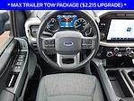 2022 Ford F-150 SuperCrew Cab 4WD Pickup for sale #A25545 - photo 11