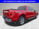 2022 Ford F-150 SuperCrew Cab 4WD Pickup for sale #A25545 - photo 4