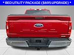 2022 Ford F-150 SuperCrew Cab 4WD Pickup for sale #A25545 - photo 5