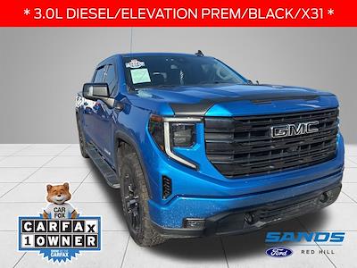 2022 GMC Sierra 1500 Crew Cab 4x4 Pickup for sale #A26027 - photo 1