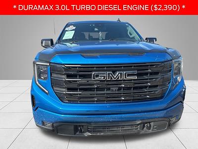 2022 GMC Sierra 1500 Crew Cab 4x4 Pickup for sale #A26027 - photo 2