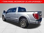 2022 Ford F-150 SuperCrew Cab 4WD Pickup for sale #A26028 - photo 2