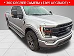 2021 Ford F-150 SuperCrew Cab 4WD Pickup for sale #A26030 - photo 3