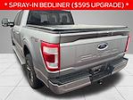 2021 Ford F-150 SuperCrew Cab 4WD Pickup for sale #A26030 - photo 9