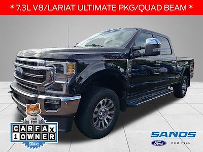 2021 Ford F-350 Crew Cab SRW 4WD Pickup for sale #A26033 - photo 1