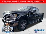 2021 Ford F-350 Crew Cab SRW 4WD Pickup for sale #A26033 - photo 1