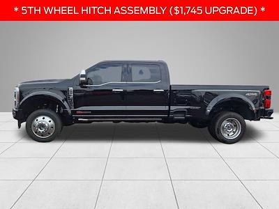 Used 2024 Ford F-450 Limited Crew Cab for sale #A26034 - photo 2