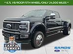 2024 Ford F-450 Crew Cab DRW 4WD Pickup for sale #A26034 - photo 1