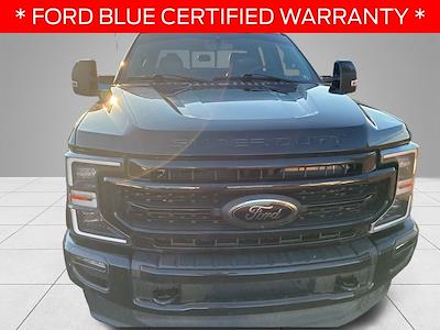 2021 Ford F-250 Crew Cab 4WD Pickup for sale #A26037 - photo 2