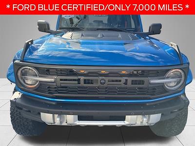 Used 2024 Ford Bronco Raptor for sale #A26039 - photo 2