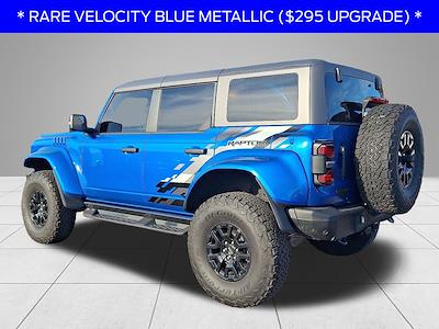 Used 2024 Ford Bronco Raptor for sale #A26039 - photo 2