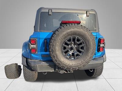 2024 Ford Bronco 4WD SUV for sale #A26039 - photo 2