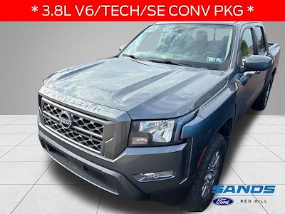 2022 Nissan Frontier Crew Cab 4WD Pickup for sale #A26044 - photo 1