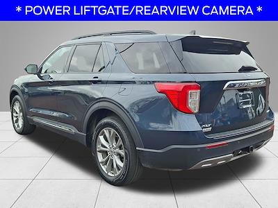 2023 Ford Explorer 4WD SUV for sale #A26045 - photo 2