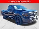 Used 2024 Ford F-150 XL Regular Cab for sale #A26056 - photo 4