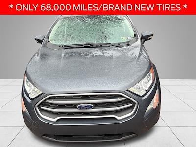 2018 Ford EcoSport 4WD SUV for sale #A26069 - photo 2