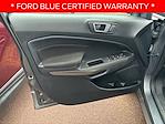2018 Ford EcoSport 4WD SUV for sale #A26069 - photo 10