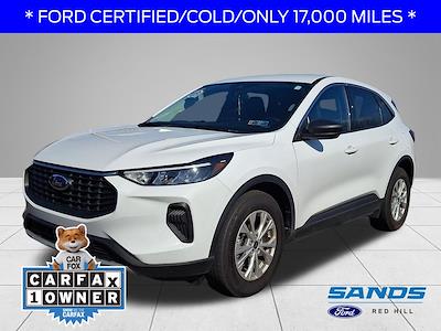 Used 2023 Ford Escape - photo 1