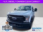 Used 2019 Ford F-350 XL Crew Cab for sale #A26088 - photo 1