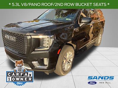 Used 2023 GMC Yukon SLT for sale #A26098 - photo 1